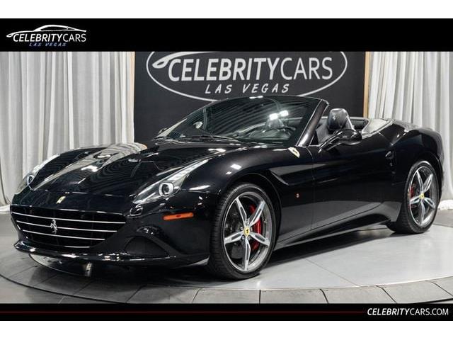 2017 Ferrari California (CC-2107430) for sale in Las Vegas, Nevada