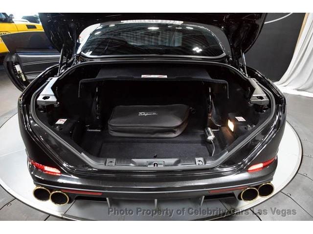 2017 Ferrari California (CC-2107430) for sale in Las Vegas, Nevada
