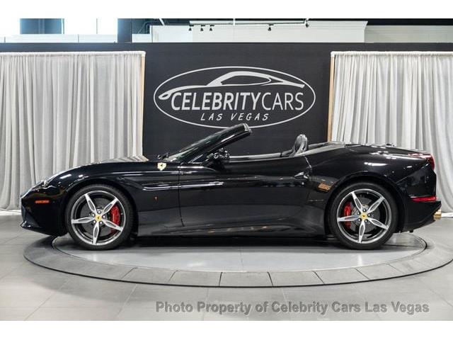 2017 Ferrari California (CC-2107430) for sale in Las Vegas, Nevada