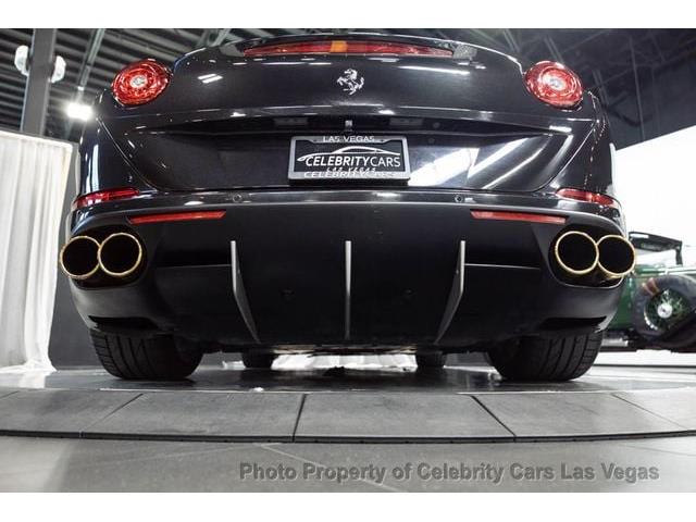 2017 Ferrari California (CC-2107430) for sale in Las Vegas, Nevada