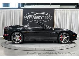 2017 Ferrari California (CC-2107430) for sale in Las Vegas, Nevada