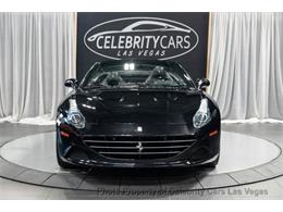 2017 Ferrari California (CC-2107430) for sale in Las Vegas, Nevada