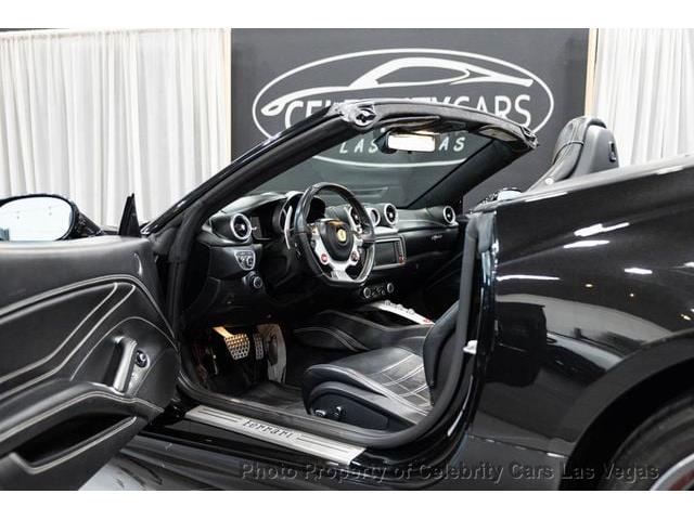 2017 Ferrari California (CC-2107430) for sale in Las Vegas, Nevada