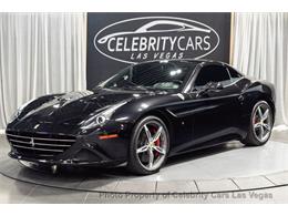 2017 Ferrari California (CC-2107430) for sale in Las Vegas, Nevada