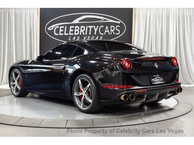 2017 Ferrari California (CC-2107430) for sale in Las Vegas, Nevada