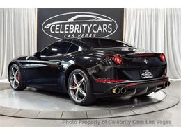 2017 Ferrari California (CC-2107430) for sale in Las Vegas, Nevada