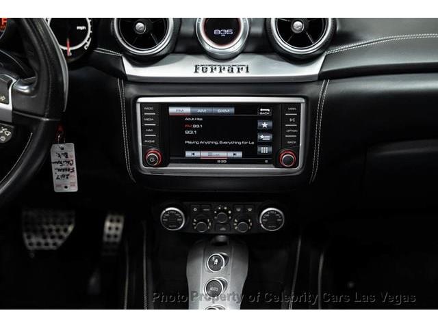 2017 Ferrari California (CC-2107430) for sale in Las Vegas, Nevada