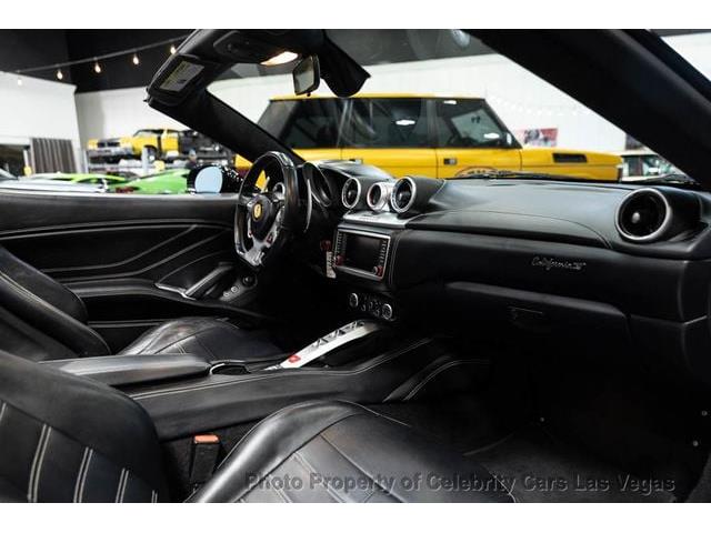 2017 Ferrari California (CC-2107430) for sale in Las Vegas, Nevada