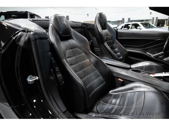2017 Ferrari California (CC-2107430) for sale in Las Vegas, Nevada