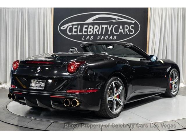 2017 Ferrari California (CC-2107430) for sale in Las Vegas, Nevada