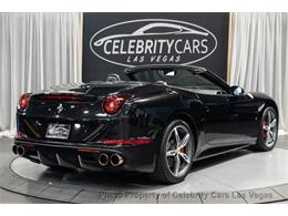 2017 Ferrari California (CC-2107430) for sale in Las Vegas, Nevada