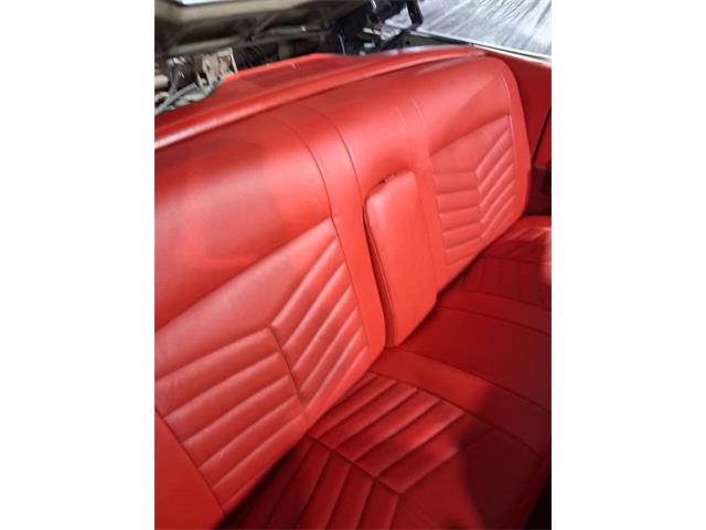 1967 Lincoln Continental (CC-2107431) for sale in Dekalb, Illinois