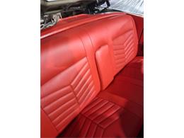 1967 Lincoln Continental (CC-2107431) for sale in Dekalb, Illinois