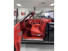 1967 Lincoln Continental (CC-2107431) for sale in Dekalb, Illinois