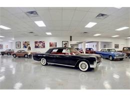 1967 Lincoln Continental (CC-2107431) for sale in Dekalb, Illinois