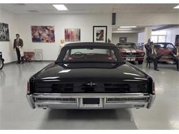 1967 Lincoln Continental (CC-2107431) for sale in Dekalb, Illinois
