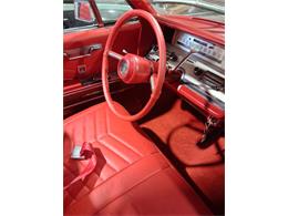 1967 Lincoln Continental (CC-2107431) for sale in Dekalb, Illinois
