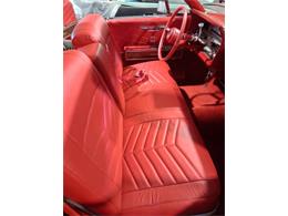 1967 Lincoln Continental (CC-2107431) for sale in Dekalb, Illinois