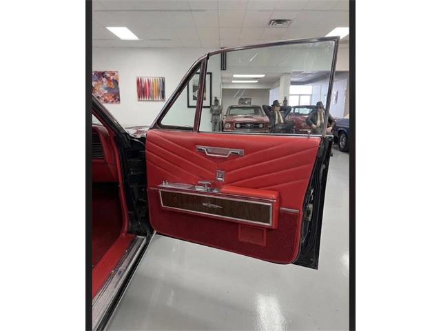 1967 Lincoln Continental (CC-2107431) for sale in Dekalb, Illinois