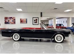 1967 Lincoln Continental (CC-2107431) for sale in Dekalb, Illinois