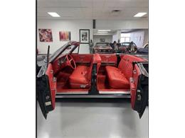 1967 Lincoln Continental (CC-2107431) for sale in Dekalb, Illinois