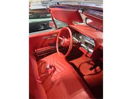 1967 Lincoln Continental (CC-2107431) for sale in Dekalb, Illinois