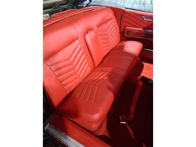 1967 Lincoln Continental (CC-2107431) for sale in Dekalb, Illinois