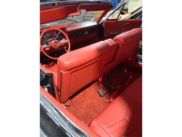 1967 Lincoln Continental (CC-2107431) for sale in Dekalb, Illinois