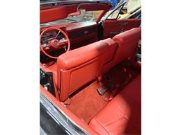 1967 Lincoln Continental (CC-2107431) for sale in Dekalb, Illinois