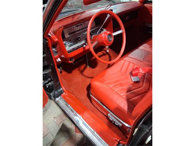 1967 Lincoln Continental (CC-2107431) for sale in Dekalb, Illinois