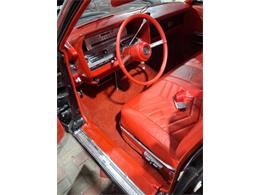 1967 Lincoln Continental (CC-2107431) for sale in Dekalb, Illinois