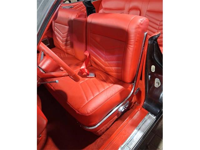 1967 Lincoln Continental (CC-2107431) for sale in Dekalb, Illinois