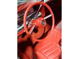 1967 Lincoln Continental (CC-2107431) for sale in Dekalb, Illinois
