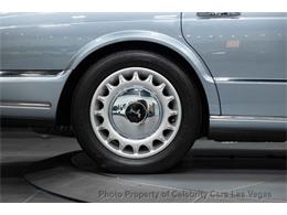 2002 Rolls-Royce Silver Seraph (CC-2107432) for sale in Las Vegas, Nevada