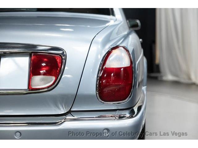 2002 Rolls-Royce Silver Seraph (CC-2107432) for sale in Las Vegas, Nevada