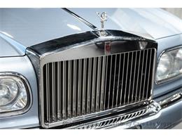 2002 Rolls-Royce Silver Seraph (CC-2107432) for sale in Las Vegas, Nevada