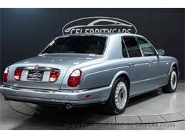 2002 Rolls-Royce Silver Seraph (CC-2107432) for sale in Las Vegas, Nevada