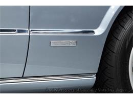 2002 Rolls-Royce Silver Seraph (CC-2107432) for sale in Las Vegas, Nevada