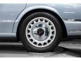2002 Rolls-Royce Silver Seraph (CC-2107432) for sale in Las Vegas, Nevada