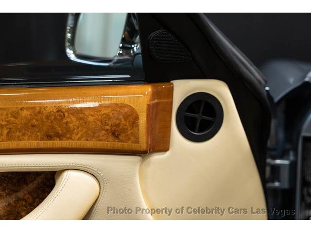 2002 Rolls-Royce Silver Seraph (CC-2107432) for sale in Las Vegas, Nevada