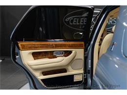 2002 Rolls-Royce Silver Seraph (CC-2107432) for sale in Las Vegas, Nevada