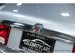 2002 Rolls-Royce Silver Seraph (CC-2107432) for sale in Las Vegas, Nevada