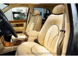 2002 Rolls-Royce Silver Seraph (CC-2107432) for sale in Las Vegas, Nevada