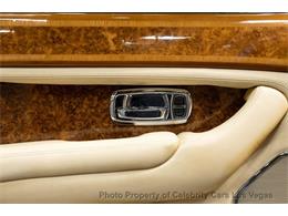 2002 Rolls-Royce Silver Seraph (CC-2107432) for sale in Las Vegas, Nevada