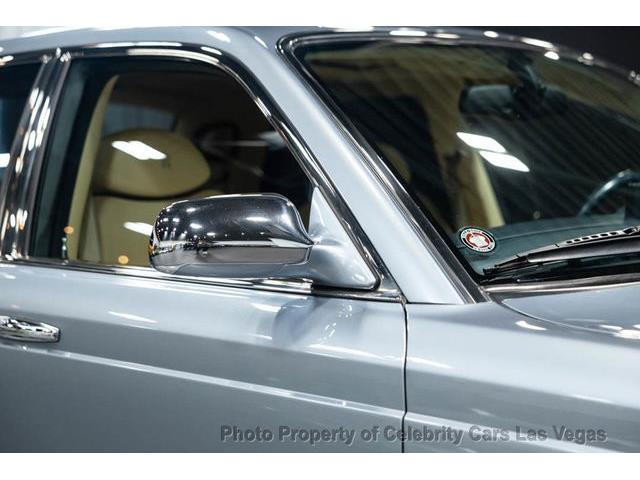 2002 Rolls-Royce Silver Seraph (CC-2107432) for sale in Las Vegas, Nevada