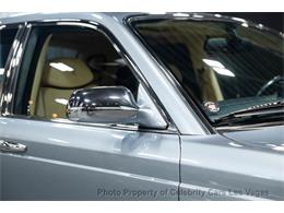 2002 Rolls-Royce Silver Seraph (CC-2107432) for sale in Las Vegas, Nevada