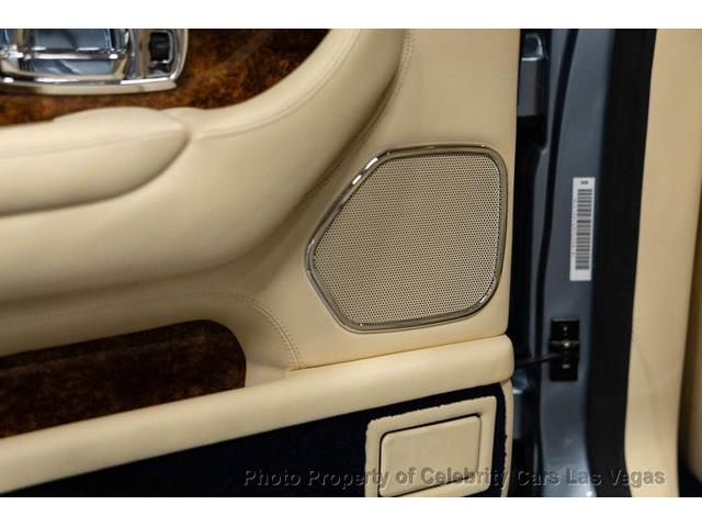 2002 Rolls-Royce Silver Seraph (CC-2107432) for sale in Las Vegas, Nevada