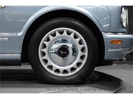 2002 Rolls-Royce Silver Seraph (CC-2107432) for sale in Las Vegas, Nevada
