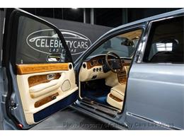 2002 Rolls-Royce Silver Seraph (CC-2107432) for sale in Las Vegas, Nevada