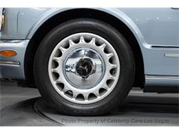 2002 Rolls-Royce Silver Seraph (CC-2107432) for sale in Las Vegas, Nevada
